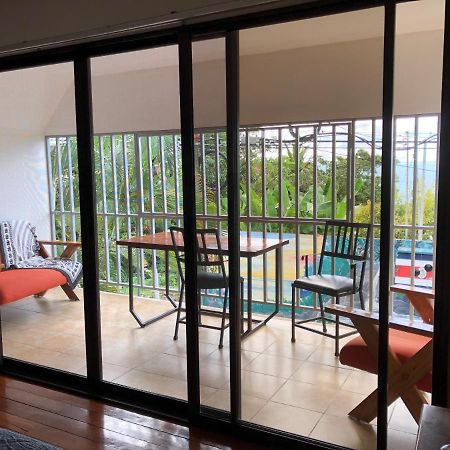 Cockatoo Studio Apartments Manuel Antonio Bagian luar foto